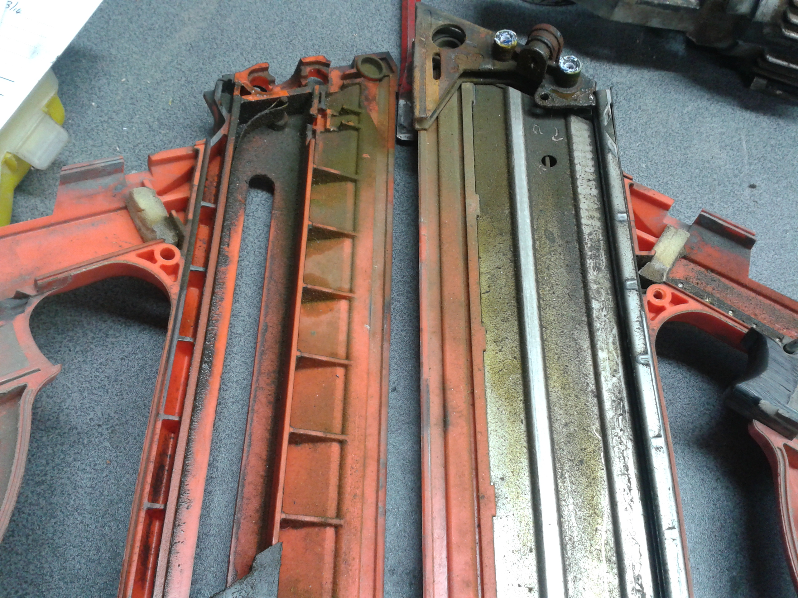 Power Tool Repairs Saw Sharpening Leeds Les K Power Tools Ltd